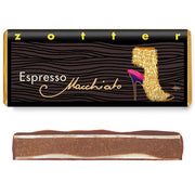 Zotter Bio Espresso Macchiato Schokolade 70g